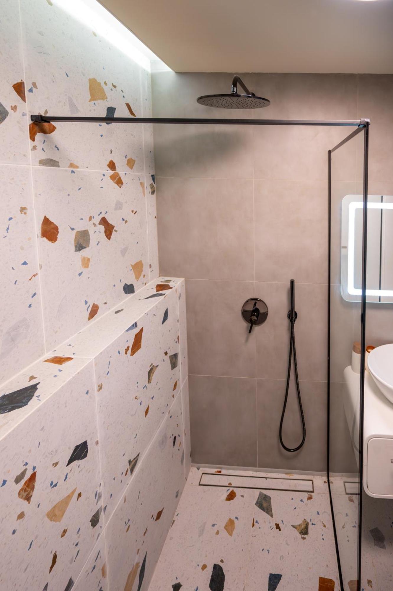 Design 1Bdr Apartment Near City Center Sofia Exteriör bild