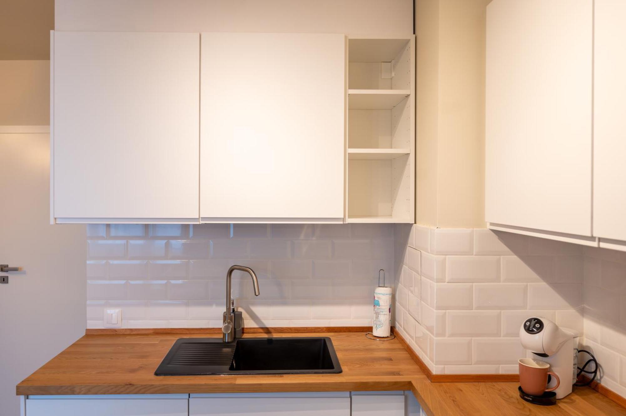 Design 1Bdr Apartment Near City Center Sofia Exteriör bild